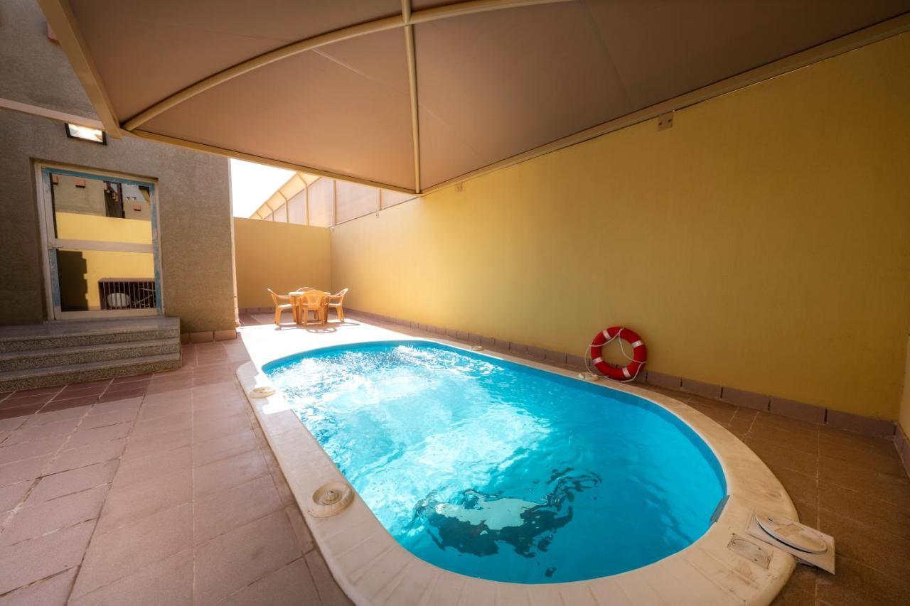 Mirada Gold Jizan - Resort & Private Pools Exterior photo